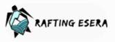 Logo rafting Esera