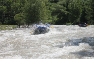 rafting rio ara