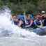 Rafting en Torla, todo lo que necesitas saber antes de descender el río Ara