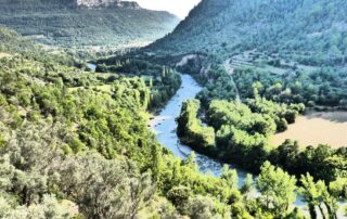 Deportes de aventura en Huesca