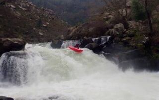 galicia kayak tour-cursos de kayak en galicia