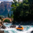Rafting en el río Ara de Torla a Broto, la aventura más emocionante del Pirineo