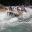 rafting en Huesca